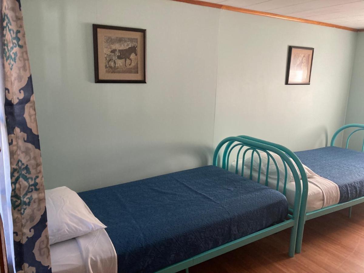 Hillside Motel 레이크 헤오르헤 외부 사진