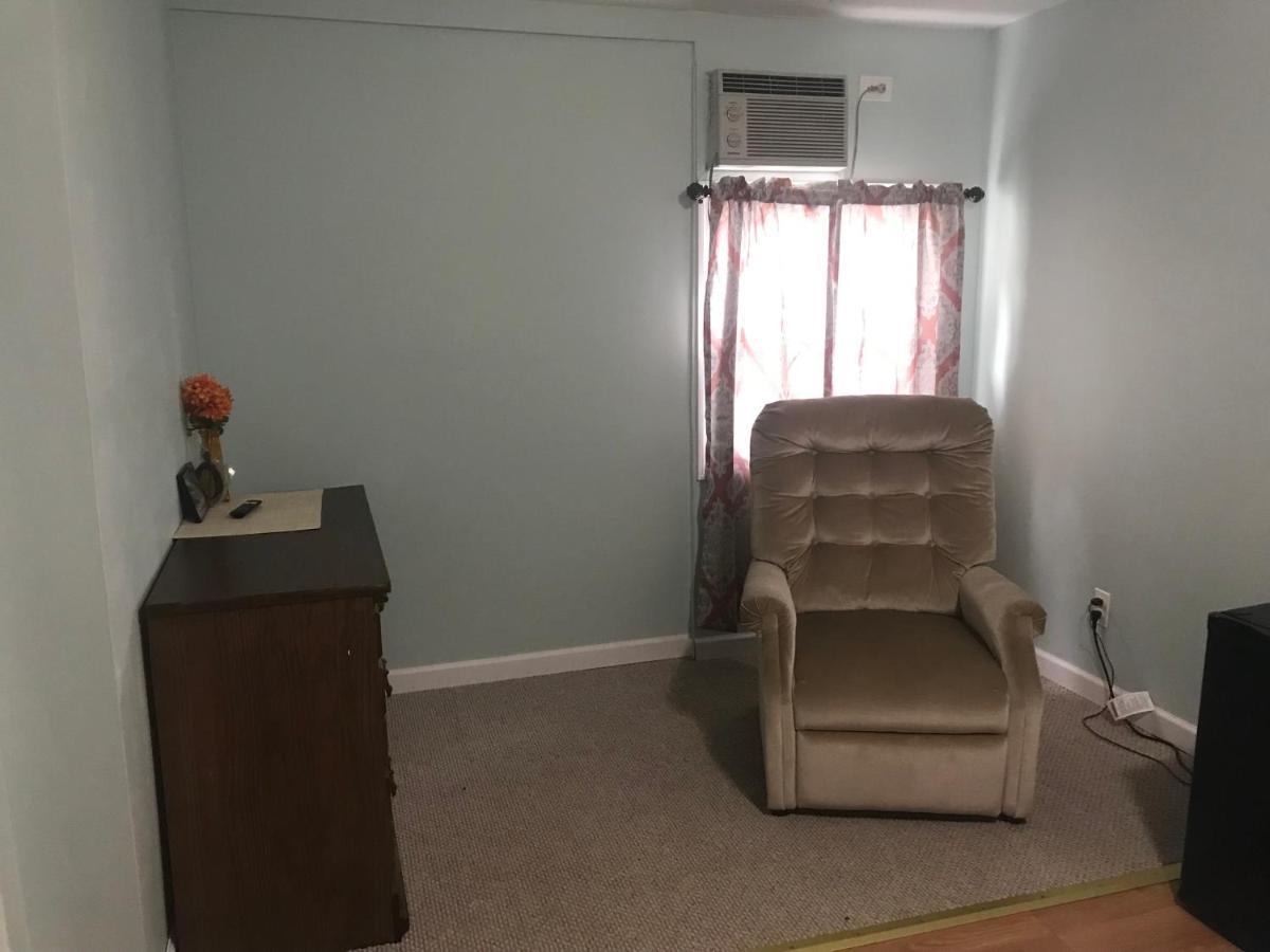 Hillside Motel 레이크 헤오르헤 외부 사진