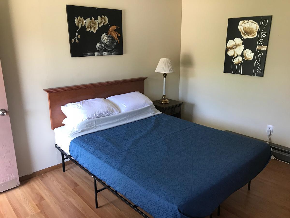 Hillside Motel 레이크 헤오르헤 외부 사진
